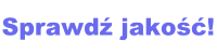 zamow probki