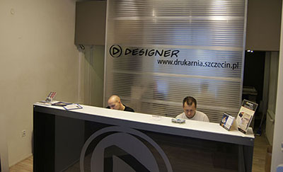 Biuro w centrum Szczecina