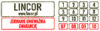 stickery solwentowe