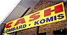szyldy reklamowe