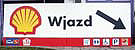 szyldy reklamowe