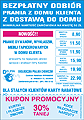 ulotki reklamowe delfin