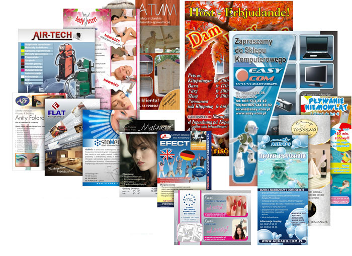 flyers